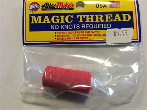 Image result for Magic Thread Uses