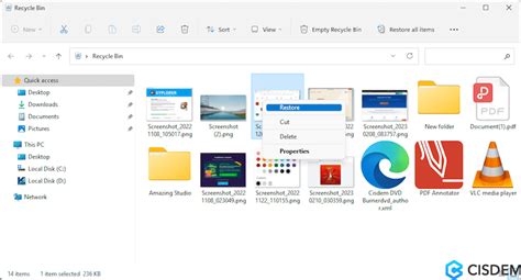 Image result for Notepad Deleted