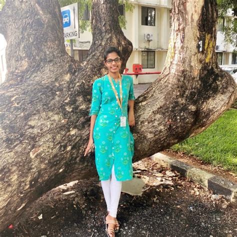 Akhila Rachel - Maths teacher in Kelambakkam - ₹800/h