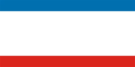 Flag of Crimea – Flags Web