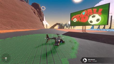 Image result for Trailmakers VTOL Tutorial