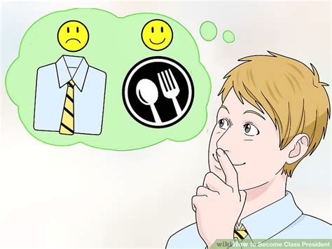 Class President 的图像结果