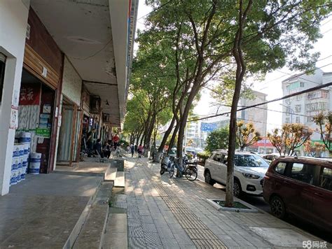 【5图】临街好位置好门面转让,武汉江夏纸坊商铺租售/生意转让转让-武汉58同城