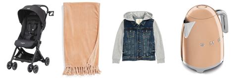Nordstrom Anniversary Sale ends Aug. 30: Save on daily deals, home ...