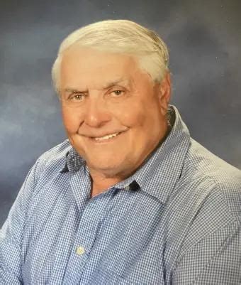 Gary L. Rote Obituary (2024) - Freeport, IL - Burke-Tubbs Funeral Home ...