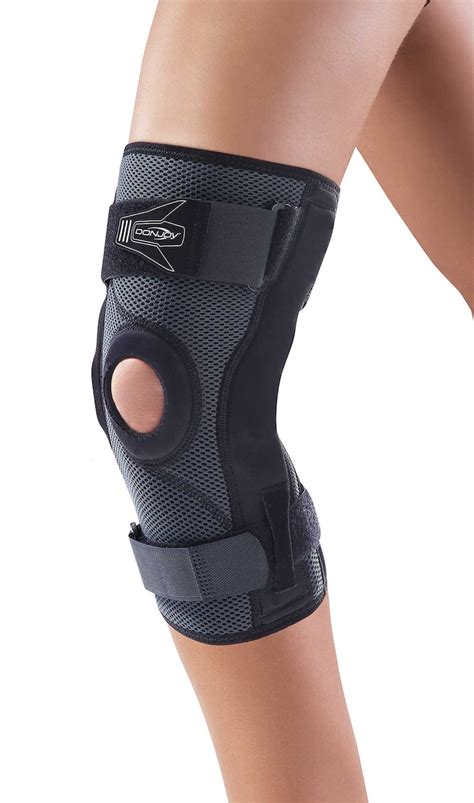 DonJoy Playmaker X-pert