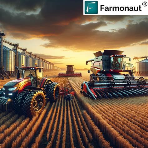 Used Farm Equipment Financing & Farm Machinery Finance Guide