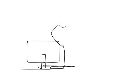 Image result for Monitor Animate