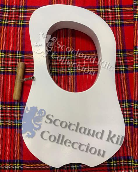 Image result for Ten String Harp