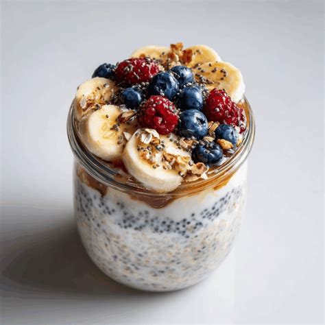 Overnight Oats Nutrition Facts: Ultimate Guide with 5 Key Benefits
