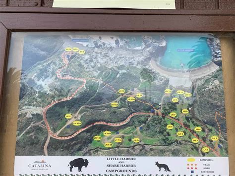 Little Harbor Campground