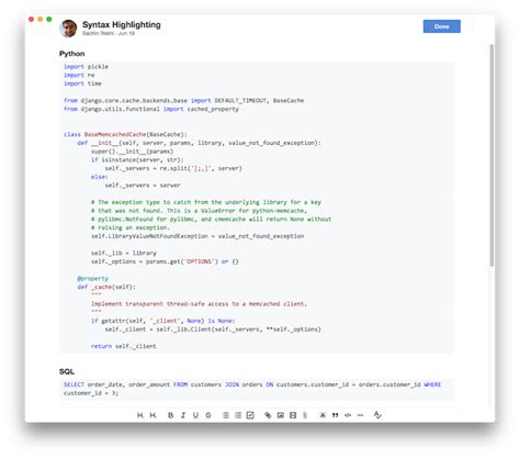 Image result for Syntax Highlighting IDE