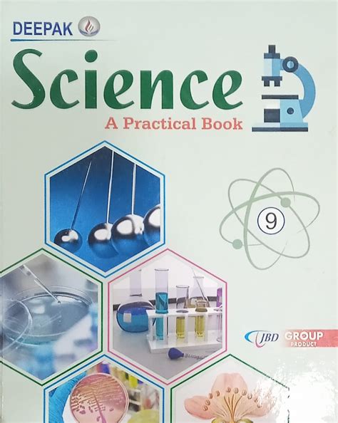 Image result for Science Practical Book Answer Class 9