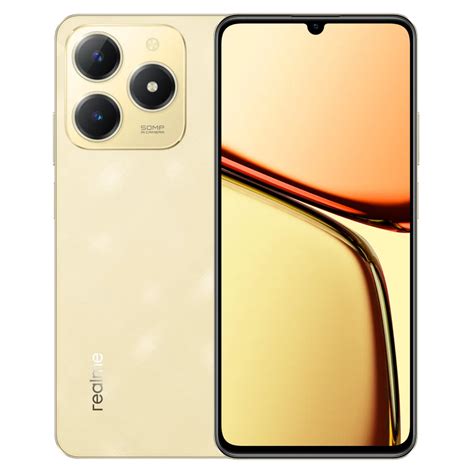 realme 12 Pro Specifications - realme (Global)