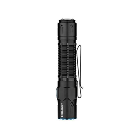 OLight Warrior 3S 2300 Lumens Rechargeable Tactical Flashlight ...