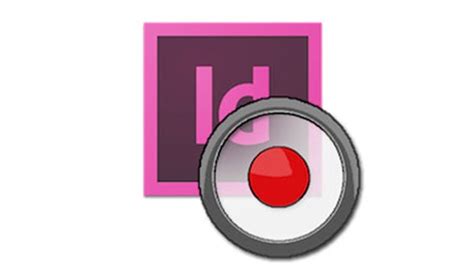 Image result for Adobe InDesign Scripts Recorder
