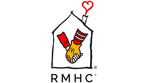 Ronald McDonald House Charities Logo, symbol, meaning, history, PNG, brand