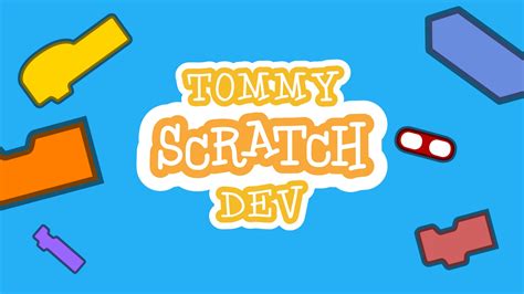 Intro Creator Scratch 的图像结果