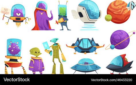 Image result for Alien Charactor