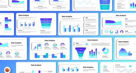 Image result for Free PowerPoint Template for Data Analysis