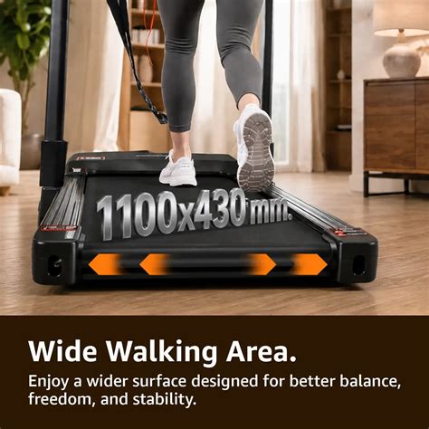 Buy Maxpro Dynamiq Pro PTA406M 5.5HP BLDC Auto Incline Treadmill with ...