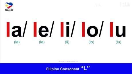 跟着菲律宾人说菲律宾语 从实用性较强的菲律宾语口语开始！ - YouTube