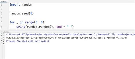 Image result for Importing Random Python