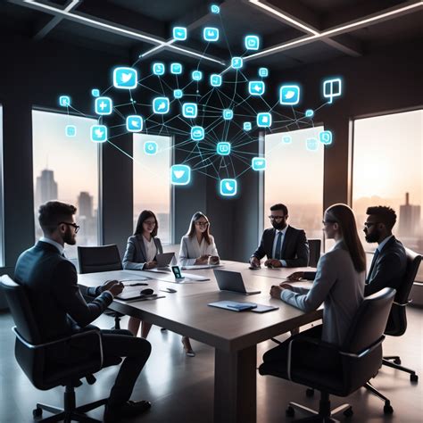 Communication Strategy 4K Image 的图像结果