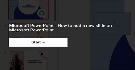 Image result for PowerPoint New Slide