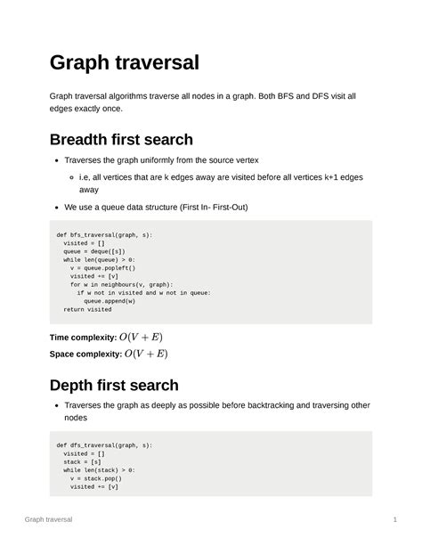 Image result for BFS Traversal Java