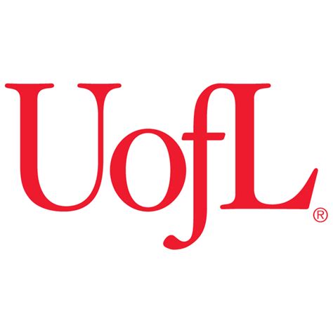 Uofl logo, Vector Logo of Uofl brand free download (eps, ai, png, cdr ...