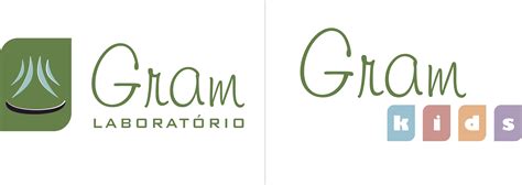 Gram Kids | Gram Laboratório