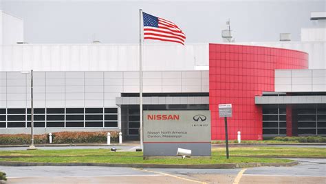Nissan Huntsville Al
