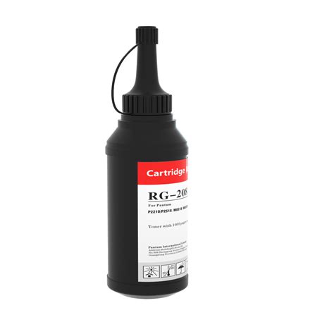 Consumables and Accessories