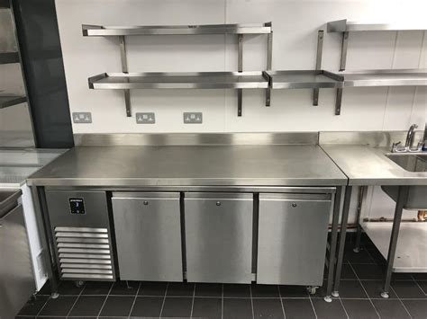 Commercial Kitchen Project 的图像结果