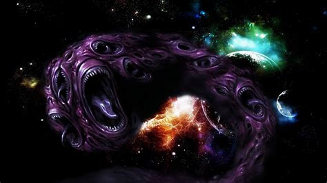 Azathoth Wallpapers - Top Free Azathoth Backgrounds - WallpaperAccess