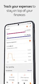 ING Banking – Apps on Google Play