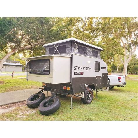 Star Vision Caravans & Campers | Find Your Perfect RV
