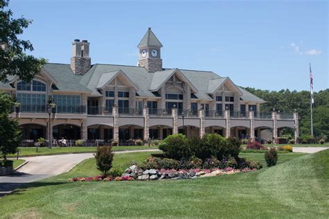 Contact Us - Scotland Run Golf Club