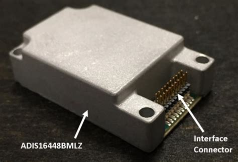 ADIS16IMU2/PCBZ Breakout Board Wiki-Guide [Analog Devices Wiki]