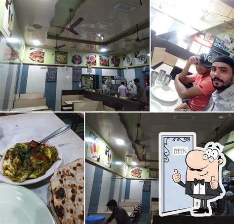 Cafe Royal Hotel, Mumbai - Restaurant menu and reviews