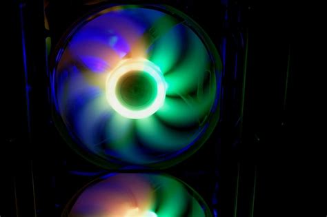 Image result for Computer Fans LED