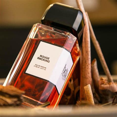 BDK Parfums Rouge Smoking EDP - Elegant Fragrance | Belvish