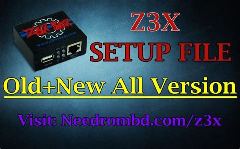 Z3x Smart Card Driver 的图像结果