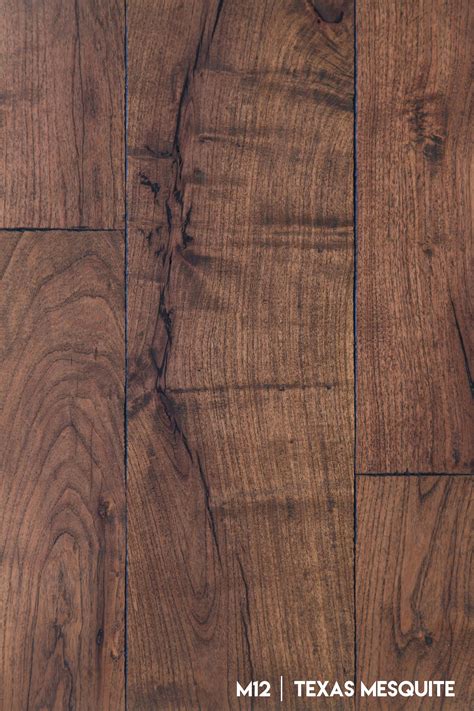 Texas Mesquite Wide Plank Flooring Legacy | Hardwood Design Co ...