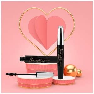 imelda Long And Lasting, Smudge Proof Mascara For Eye Makeup 12 ml ...