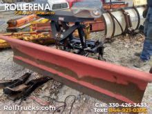 Used Used Western Plows For Sale for sale. Western equipment & more ...