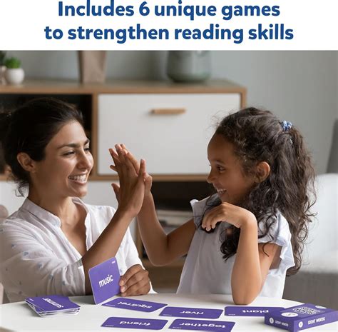 Skillmatics Flash Cards - 500 Sight Words for India | Ubuy