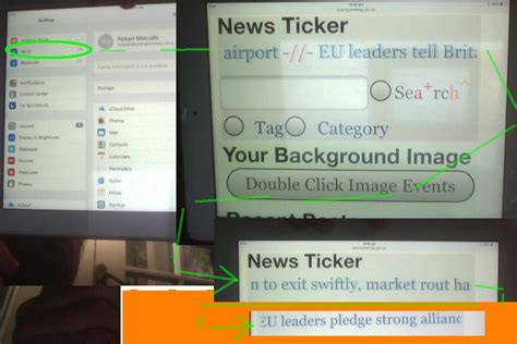 Marquee Element Tutorial 的图像结果
