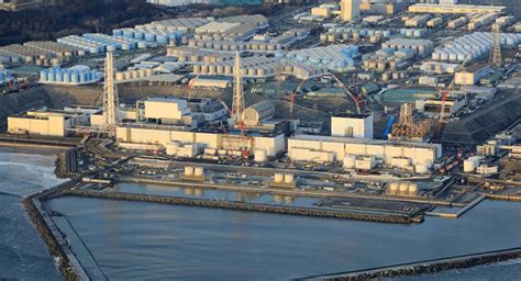 日媒：#福岛核废水将通过海底隧道排放入海# - 封面新闻